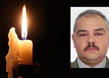 Θρήνος στο Στράτευμα …Νεκρός εντοπίστηκε ο Ανθυπασπιστής  Στυλιανός Κρούσαρης