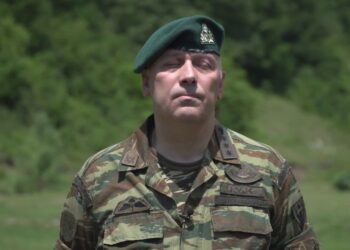 Τη Διοίκηση της  ΣΜΥ παραλαμβάνει ο Ταξίαρχος Γεώργιος Παπαγεωργίου