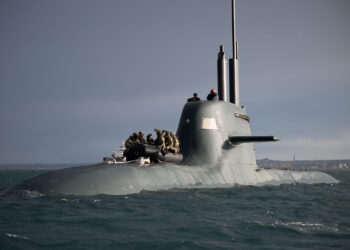 Το Πολεμικό Ναυτικό συμμετείχε στην Άσκηση του ΝΑΤΟ “DYNAMIC MANTA 24”,