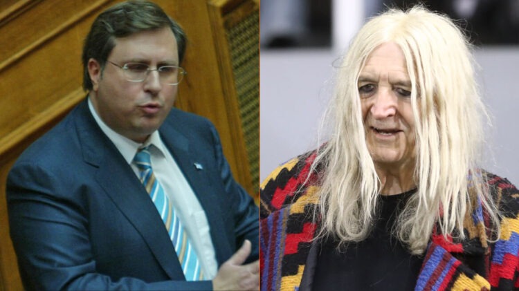 Με  «Εθνική Ομάδα» και τον Νίκο Καρβέλα  “φουλάρει” για τις Ευρωεκλογές …Ο Κώστας Αϊβαλιώτης