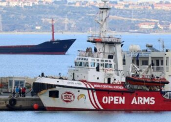 ΠτΔ : Οι Τούρκοι επιχείρησαν να αποτρέψουν την επιχείρηση «Αμάλθεια»,