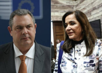 Ο “Καμμένος στην Ντόρα “: Eγώ παραιτήθηκα δεν ψήφισα & αποχώρησα από κυβέρνηση …Για τη Συμφωνία των Πρεσπών