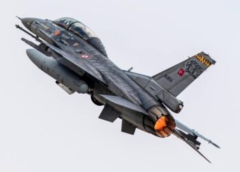 Αξιωματούχοι των ΗΠΑ στην Άγκυρα  για την προμήθεια των 40 F-16