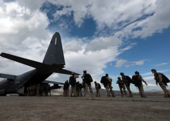 Άσκηση TROJAN FOOTPRINT (TFP)-24 – Πρόγραμμα Media Day