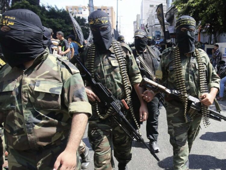 Το Ισλαμικό Κράτος ανέλαβε την ευθύνη για το Μακελειό της Μόσχας