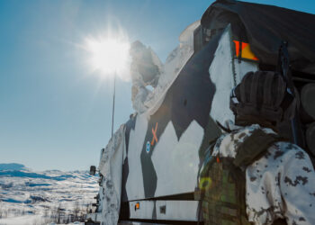 Ξέσπασε η μεγαλύτερη Άσκηση του ΝΑΤΟ στο Βορρά “Nordic Response 24”  (video)