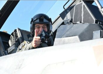 ΥΕΘΑ : Πωλούνται μαχητικά της ΠΑ σε “Τιμές ευκαιρίας” …Αλλά έχουμε αυτή τη πολυτέλεια;