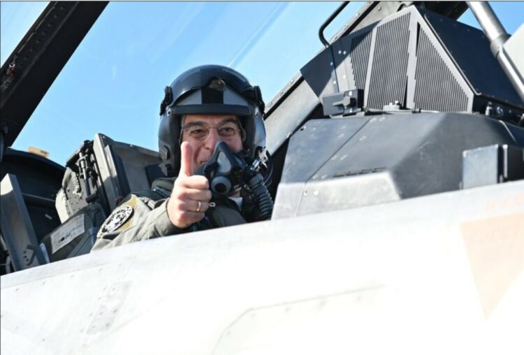 ΥΕΘΑ : Πωλούνται μαχητικά της ΠΑ σε “Τιμές ευκαιρίας” …Αλλά έχουμε αυτή τη πολυτέλεια;