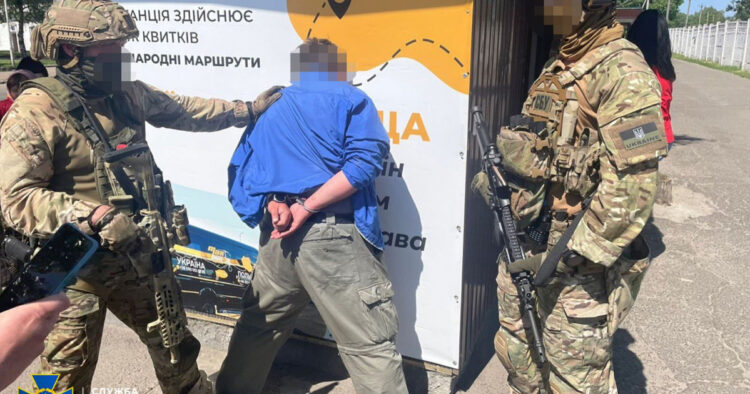 Η FSB ανέφερε οτι απέτρεψε νέα Τρομοκρατική επίθεση