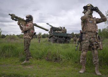 Α/Α συστήματα ζητά ο Ζελένσκι…Την ώρα που τα  Ουκρανικά UAVs   καταρρίπτονται σωρηδόν