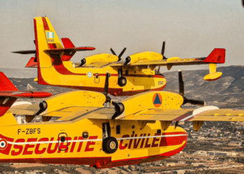 12 νέα πυροσβεστικά αεροσκάφη του rescEU θα χρηματοδοτήσει η Κομισιόν