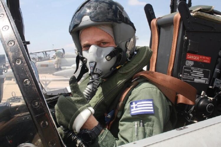 Έκτακτες Κρίσεις Σμηνάρχων 2024…Όλα τα ονόματα