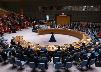 Αναβλήθηκε η ψηφοφορία στο Συμβούλιο Ασφαλείας του ΟΗΕ για την εκεχειρία στη Γάζα