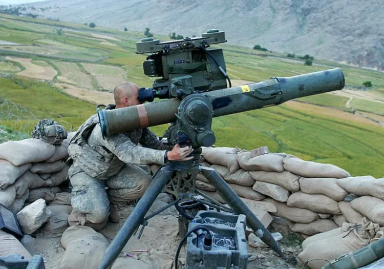 Μετά τους Φονιάδες των Υποβρυχίων  …Έρχονται και οι «Φονιάδες των Τουρκικών Αρμάτων»