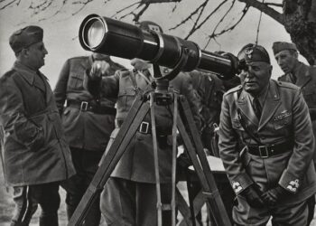 9η Μαρτίου του  1941 Ύψωμα 731: Οἱ Θερμοπύλες πού δεν έπεσαν …Ποτέ ! (Video-Αφιέρωμα)