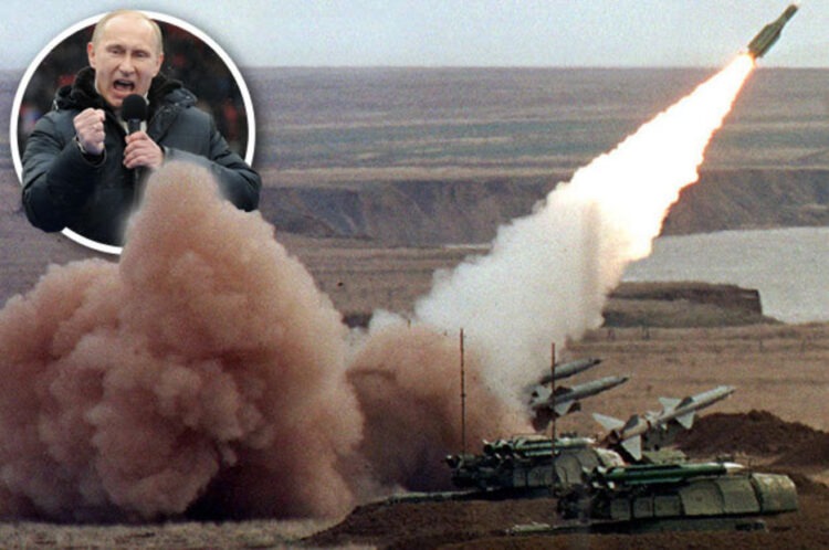 Πύραυλος Κρούζ παραβίασε τον Εναέριο Χώρο της Πολωνίας