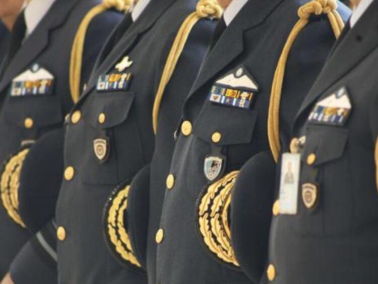 Έκτακτες Κρίσεις Ανωτάτων Αξιωματικών στο ….ΓΕΑ & ΓΕΝ