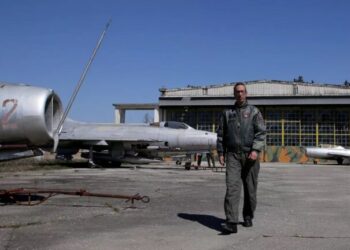 Ανακατασκεύασε Ρωσική Βάση στην Αλβανία το ΝΑΤΟ