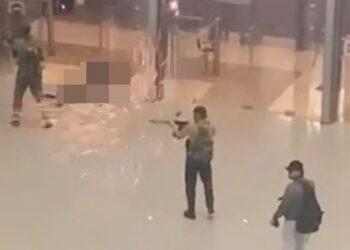 Βίντεο-ντοκουμέντο απο τους δράστες της Σφαγής να “θερίζουν το χώρο”