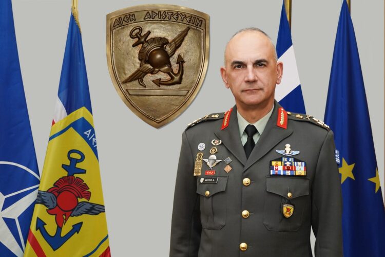 Ημερήσια Διαταγή Αρχηγού ΓΕΕΘΑ της 25ης Μαρτίου 2024