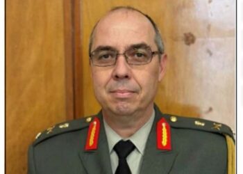 Ένας ακόμη Πυροβολητής στην Άμυνα του Αιγαίου…