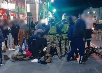 Εδώ μίλησε η ψυχή των Καταδρομέων …Σωτήρια Η επέμβαση των Κομάντο!!!