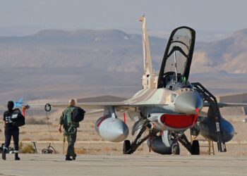 Αεροπορικές επιδρομές του Ισραήλ στη Δαμασκό