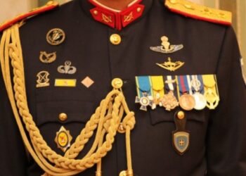 Ετήσιες Τακτικές Κρίσεις Υποστρατήγων Όπλων (όλα τα ονόματα)