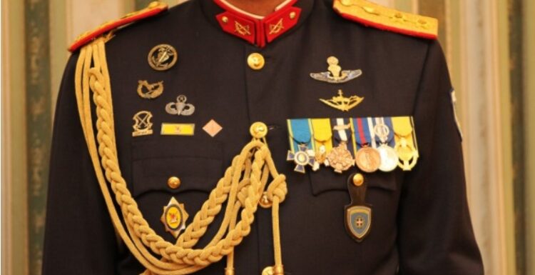 Ετήσιες Τακτικές Κρίσεις Υποστρατήγων Όπλων (όλα τα ονόματα)