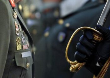 Ετήσιες Τακτικές Κρίσεις Ταξιάρχων Όπλων (όλα τα ονόματα)