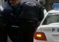 Χειροπέδες σε δύο αστυνομικούς από τις Εσωτερικές Υποθέσεις