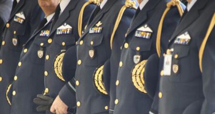 Έκτακτες Κρίσεις : Προαγωγές και Αποστρατείες Ταξιαρχών στην ΠΑ …