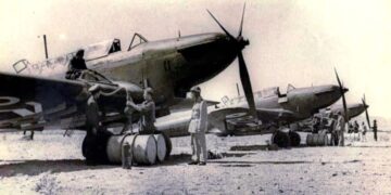 Σαν Σήμερα πάνω από 10  οι Ιπτάμενοι της ΠΑ…Που έπεσαν στο Καθήκον