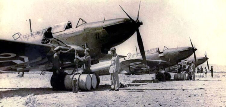 Σαν Σήμερα πάνω από 10  οι Ιπτάμενοι της ΠΑ…Που έπεσαν στο Καθήκον