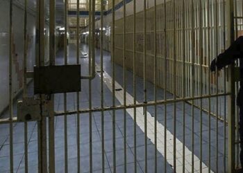 Προφυλακίστηκε ο Αρχιφύλακας της ΕΛ.ΑΣ που μετέφερε 103 κιλά Χασίσι