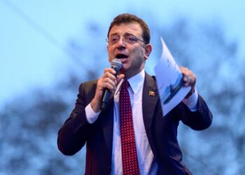 Κωνσταντινούπολη: Προβάδισμα Ιμάμογλου στις δημοσκοπήσεις