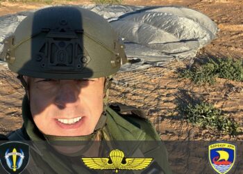 Ποιος είναι ο Στρατηγός Κορέλης που αναλαμβάνει τη Διεύθυνση Ειδικών Δυνάμεων (ΔΕΔ)