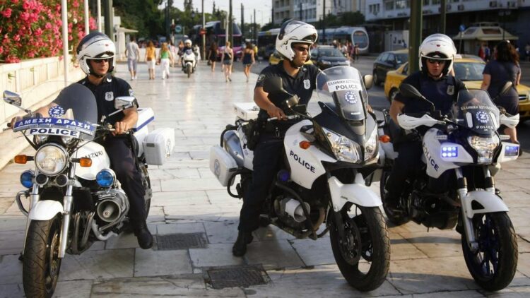 Στο Μενίδι εντοπίστηκε ο “Πιστολέρο  του Κολωνακίου”