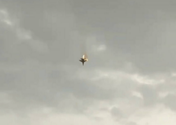 Ρωσία: Πτώση αεροσκάφους ανοιχτά της Σεβαστούπολης