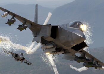 Βαληνάκης: Η Τουρκία δεν αποτρέπεται …Μόνο με τα 20 F-35