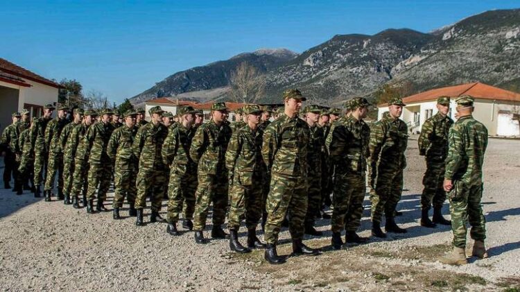 Κεφαλογιάννης: Τμήμα Πληροφορικής στις Ε.Δ.- Αλλαγές στη στρατιωτική θητεία και εθελοντική η στράτευση γυναικών