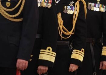 Τακτικές Κρίσεις Αρχιπλοιάρχων & Πλοιάρχων του Πολεμικού Ναυτικού Έτους 2024-2025