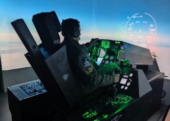 Συμμετοχή της ΠΑ στη Συνθετική Άσκηση «SPARTAN WARRIOR 24-1»