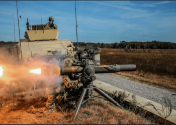 Την Προμήθεια των  Αντιαρματικών “TOW 2B Aero RF “αποφάσισε το ΚΥΣΕΑ