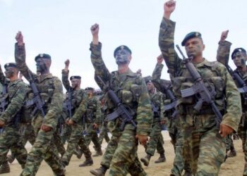 Έκτακτες  Κρίσεις Ταξιάρχων Όπλων & Σωμάτων του Στρατού (Όλα τα ονόματα)