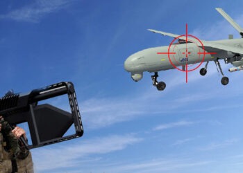 ΟΙ Έλληνες “χτίζουν Θόλο” κατά των  Bayraktar TB-2….Αναφέρουν οι Τούρκοι