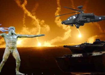 Πολιτική ή επιχειρησιακή η απόφαση… Της μετακίνησης της “Φωλιάς των Ελικοπτέρων” της 1ης ΤΑΞΑΣ;