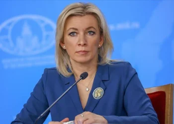 Ζαχάροβα: «Εξαιρετικά δύσκολο να πιστέψουμε ότι ο ISIS έκανε την επίθεση στο Crocus City Hall