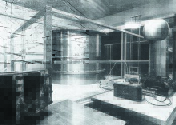 Απόπειρα επίθεσης σε Πυρηνικό αντιδραστήρα του ΑΠΘ