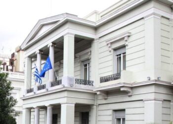 Το ΥΠΕΞ για την καταδικαστική απόφαση αλβανικού δικαστηρίου του Δημάρχου Μπεγλέρη